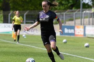 Spendenkampagne: DFB-Stars helfen Ex-Fußballerin Ioannidou