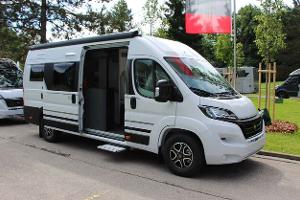 12 neue Campingbusse im Check