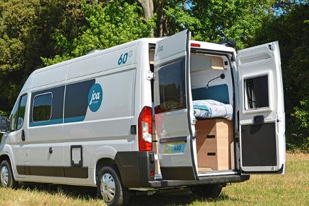 Joa Camp 60G (2025)