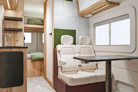 Maxus RV (2025)