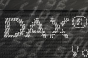 Dax-Konzerne machen deutlich weniger Gewinn