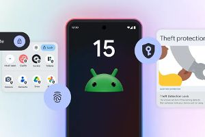 Android 15: Bekommt Dein Handy das Update?