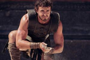 "Gladiator II": Auch ohne Russell Crowe ein Spektakel?