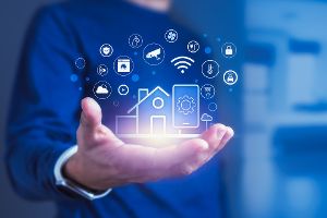 So macht man sein SmartHome sicher