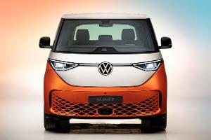 Ist der VW ID.Buzz ein teurer Ladenhüter?