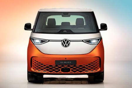 VW ID.Buzz VW ID.Buzz