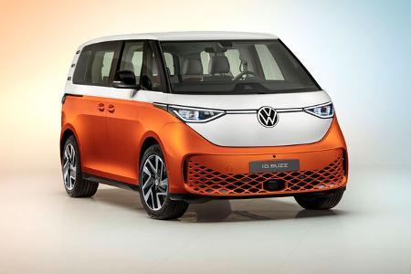 VW ID.Buzz