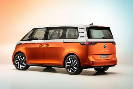 VW ID.Buzz