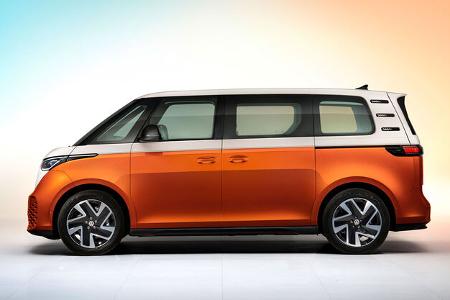 VW ID.Buzz