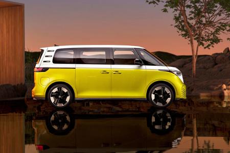 VW ID.Buzz
