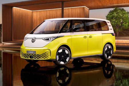 VW ID.Buzz