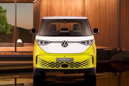 VW ID.Buzz