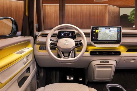 VW ID.Buzz