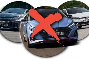 Ist bezahlbarer Fahrspaß tot?