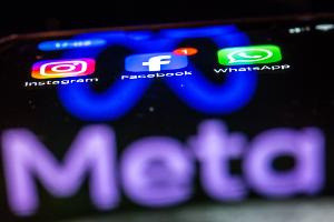 EU-Kommission verhängt Millionenstrafe gegen Meta