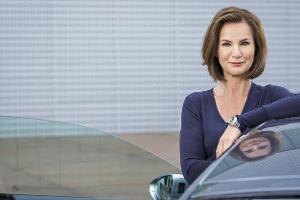 Audi-Vertriebsvorständin geht früher​ - Schubert übernimmt