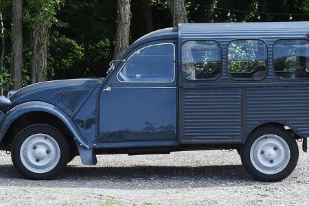 Citroen Auktion Versteigerung Interencheres Fleury-sur-Andelle