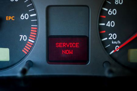 Diese Bedeutung hat die EPC-Kontrollleuchte für Ihr Fahrzeug