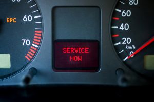 Diese Bedeutung hat die EPC-Kontrollleuchte für Ihr Fahrzeug