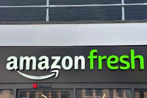 Amazon beendet Lieferdienst "Fresh" in Deutschland