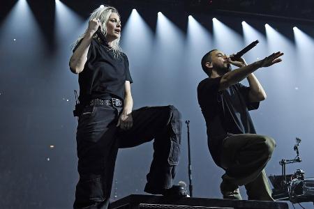 Neue Deutschland-Konzerte: Linkin Park führen ihre Tour 2025 fort Neue Deutschland-Konzerte: Linkin Park führen ihre Tour 2025 fort