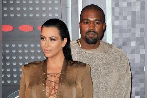 Unterstützt Kanye West seine Ex Kim Kardashian nicht bei den Kids?