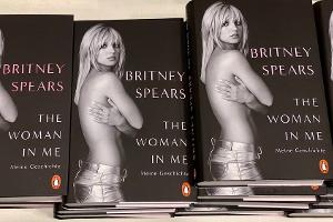 Britney Spears: Wird ihre Autobiografie bald verfilmt?