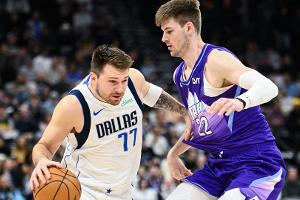 NBA: Mavericks stolpern auch bei Kleber-Rückkehr