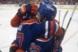 Wieder nach Verlängerung: Draisaitls Oilers siegen weiter