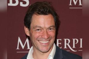 "The Crown"-Star Dominic West: "Jeder verneigt sich vor dir"