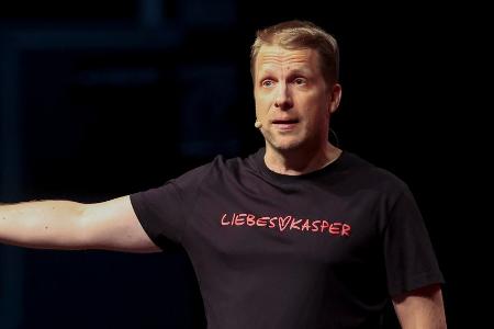 Oliver Pocher: Geburtstag mit Christian Düren möglich? Oliver Pocher: Geburtstag mit Christian Düren möglich?