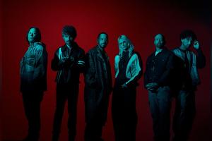 Linkin Park sind zurück: Neustart mit "From Zero"
