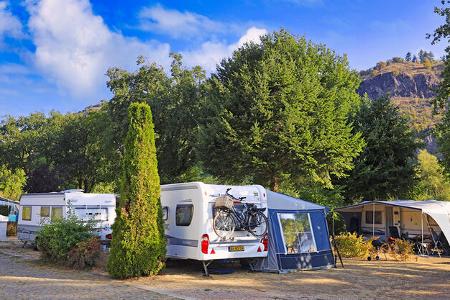 Camping Nahetal