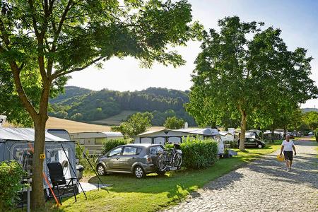 Camping Nahetal