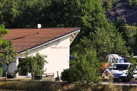 Camping Nahetal, Rezeption