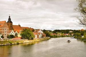 5 Rad-Touren entlang der Havel mit Stellplatz-Tipps