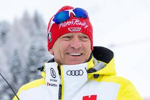 Maier: "Vonn kann an erweiterte Weltspitze herankommen"