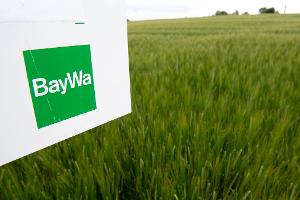 Agrarhändler Baywa schreibt 640 Millionen Euro Verlust