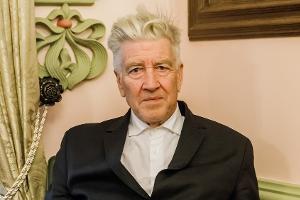 Schon als Kind geraucht: David Lynch auf Extra-Sauerstoff angewiesen