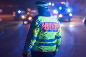 Lebensgefährliches Gespann gestoppt