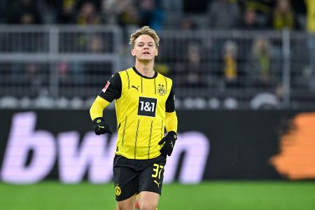Cole Campbell (ab 77.) - ohne Bewertung - Feierte in der Schlussphase sein Debüt in der Champions League. Konnte dem Spiel nicht seinen Stempel aufdrücken. Tat sich schwer, Bindung zum Spiel zu bekommen.
