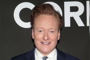 Conan O'Brien moderiert die 97. Oscarverleihung