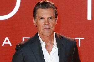 Josh Brolin kaut rund um die Uhr auf Nikotinbeuteln herum