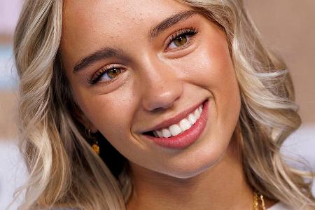 TikTok-Star Lisa Mantler ist erstmals Mutter geworden TikTok-Star Lisa Mantler ist erstmals Mutter geworden