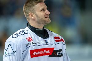 538. Assist: Ingolstadts Pietta bricht DEL-Vorlagenrekord