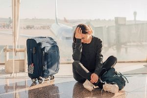Ausgefallener Flug: Mit diesen Tipps bekommst Du Dein Geld wieder
