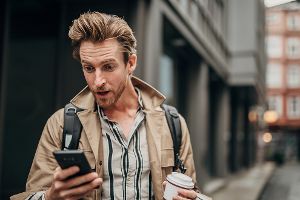 So hört Dein Smartphone unerlaubt mit