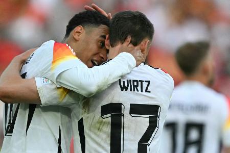 DFB bestätigt: EM-Doku kommt im Januar DFB bestätigt: EM-Doku kommt im Januar