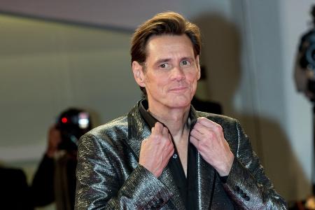 Schwerer Verlust für Jim Carrey: Schwester Rita ist gestorben Schwerer Verlust für Jim Carrey: Schwester Rita ist gestorben