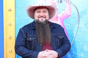 Country-Star Sundance Head: Schoss er sich selbst in den Bauch?